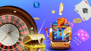 Официальный сайт Spinbetter Casino