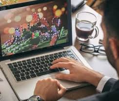 Онлайн казино Casino Vulkan 777