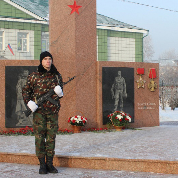 ​3 декабря в России отмечается День неизвестного солдата