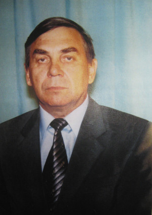 Бедарев Геннадий Николаевич