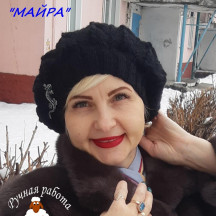 Соловьева Мария Николаевна 1