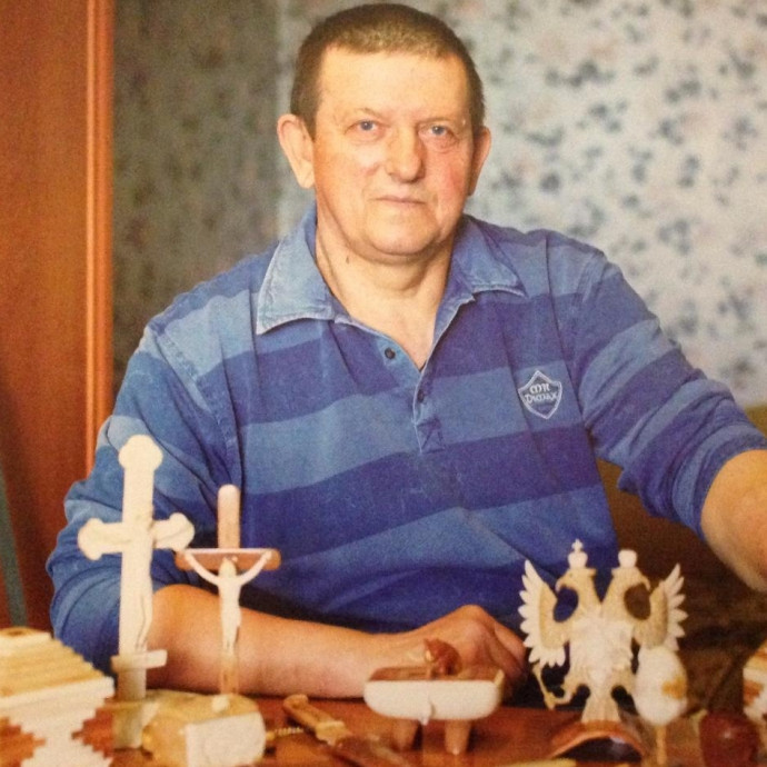 Скрипниченко Николай Михайлович