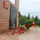 День памяти и скорби 22 июня 2021 года – 80-я годовщина начала Великой Отечественной войны 5