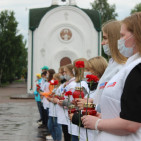 День памяти и скорби 22 июня 2021 года – 80-я годовщина начала Великой Отечественной войны 0