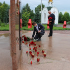 День памяти и скорби 22 июня 2021 года – 80-я годовщина начала Великой Отечественной войны 2