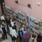 Открытие выставки «Современный Кузбасс в фотографиях» 2