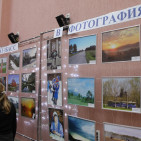 Открытие выставки «Современный Кузбасс в фотографиях» 8