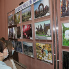 Открытие выставки «Современный Кузбасс в фотографиях» 6
