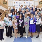 Молодые лидеры культуры Кузбасса 1